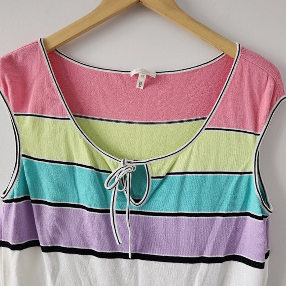 Escada knit top - Picture 3 of 7